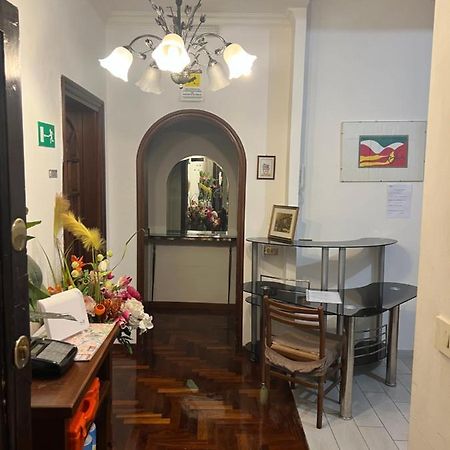 Calatafimi 41 Bed & Breakfast Рим Екстериор снимка