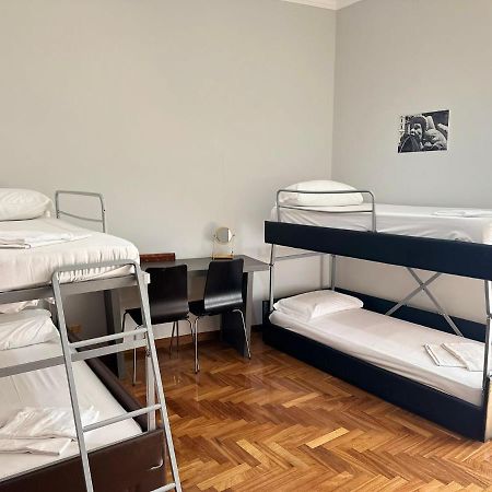 Calatafimi 41 Bed & Breakfast Рим Екстериор снимка