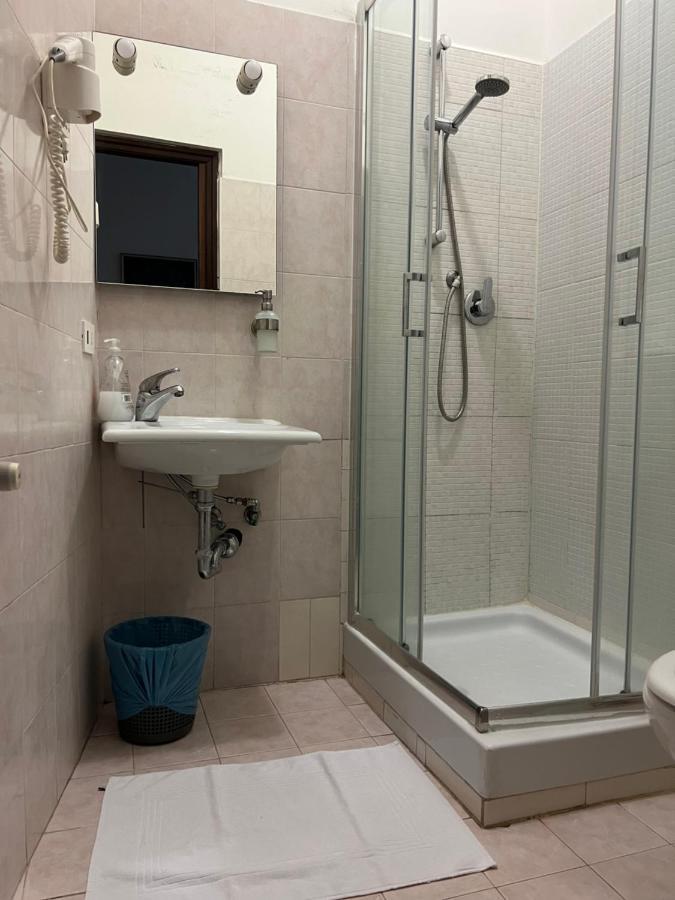 Calatafimi 41 Bed & Breakfast Рим Екстериор снимка