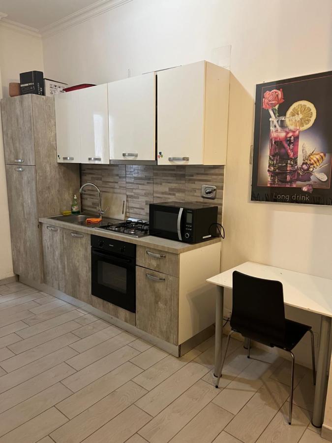 Calatafimi 41 Bed & Breakfast Рим Екстериор снимка