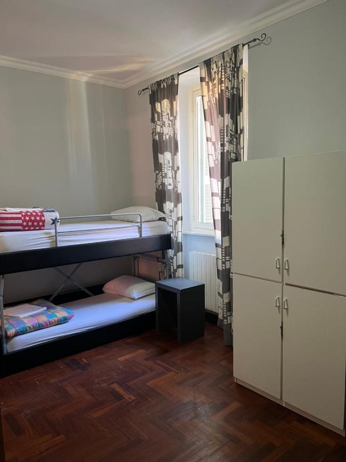 Calatafimi 41 Bed & Breakfast Рим Екстериор снимка