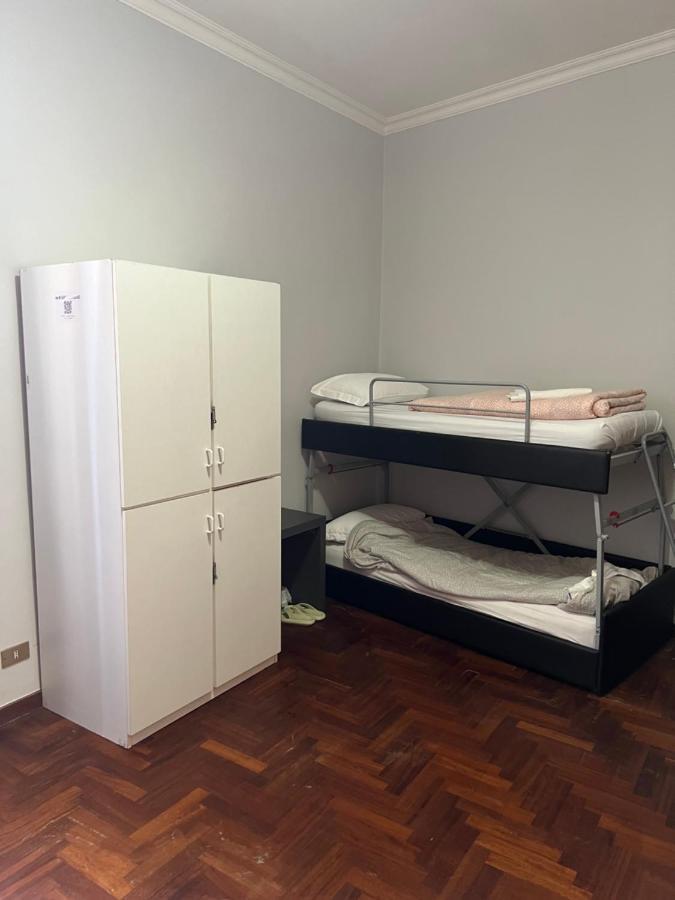 Calatafimi 41 Bed & Breakfast Рим Екстериор снимка