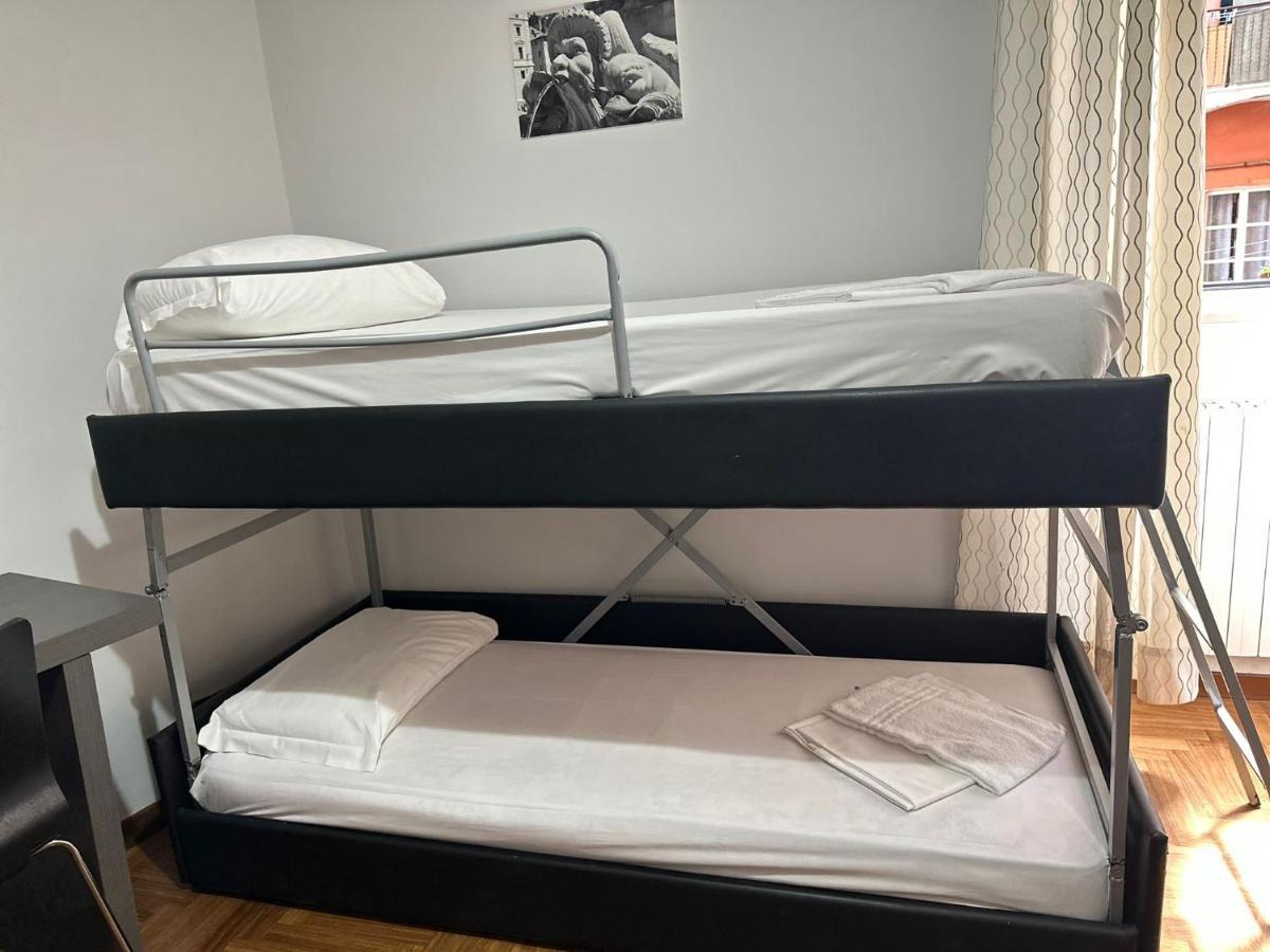 Calatafimi 41 Bed & Breakfast Рим Екстериор снимка