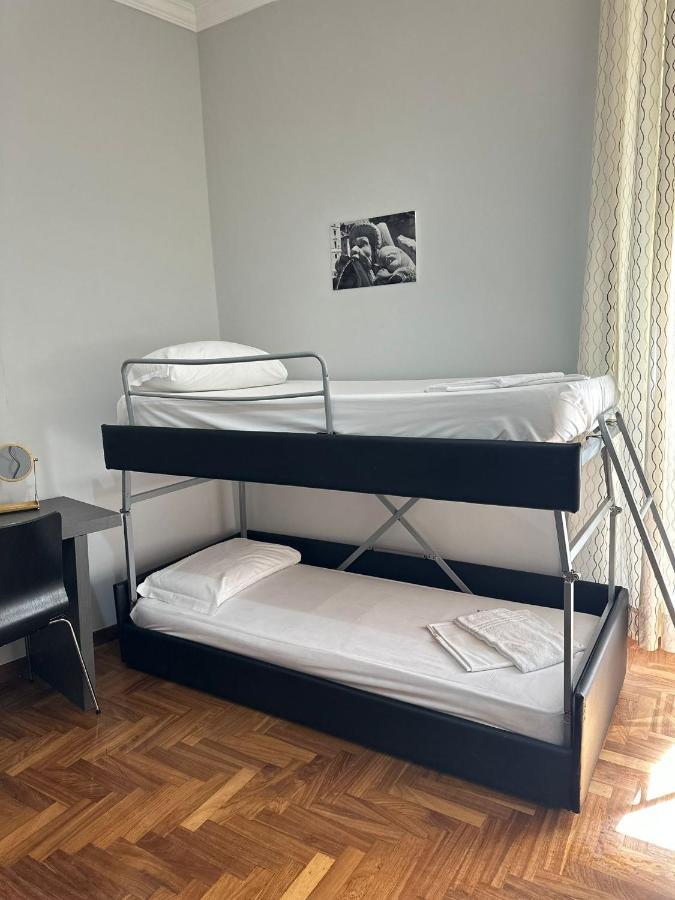 Calatafimi 41 Bed & Breakfast Рим Екстериор снимка