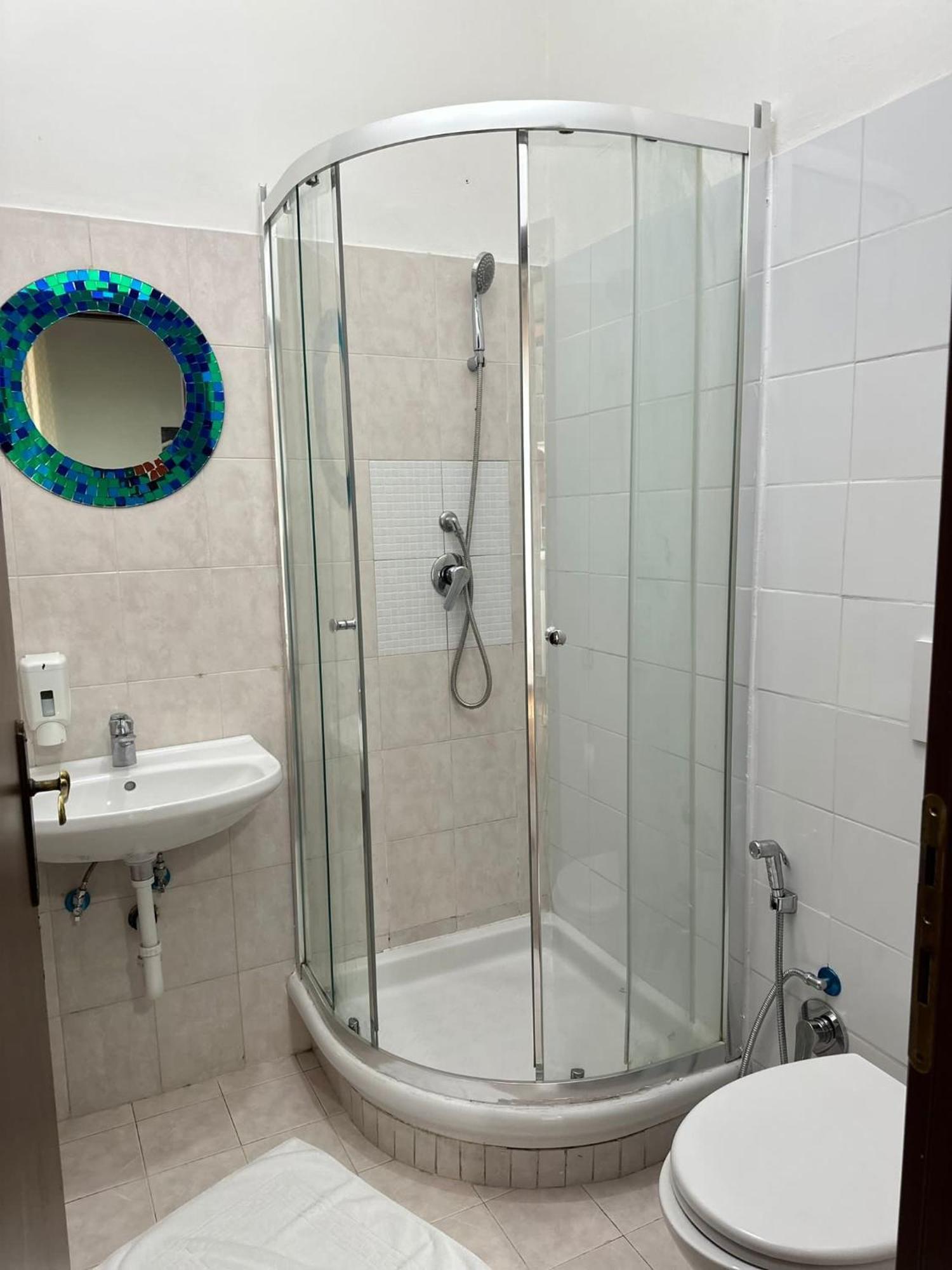 Calatafimi 41 Bed & Breakfast Рим Екстериор снимка